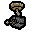 Eject Piston