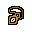 Golden Amulet