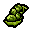 Prehistoric Pea