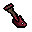 Red Spade
