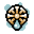 Baptismal Cross