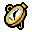 Golden Stopwatch