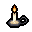 White Candle