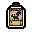 Squirrel in a Bottle