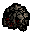 Bloodied Mask of a Devotee
