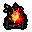 Decamillennial Hearthflame