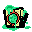 Leaked Enkephalin