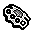 The Middle Styled Knuckle-dusters