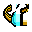 Glitched Artifact