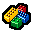 A Loose Brick Set