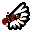 Torn Cherub Wing