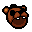 Animatronic's Mask