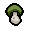 Green Cap