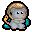 Treasure Scout Mouse
