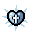Mantled Heart