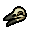 Raven Skull