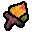 Gilded Brush