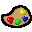 Painted Dice