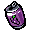 Flat Grape Soda