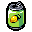 Flat Lemon Lime Soda