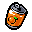 Flat Orange Soda