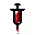  Blood Syringe 