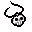 Skull Pendant