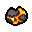 Crackling slag