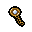Fancy brooch