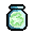 Jar of air