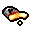 Molten dime