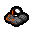 Singed stones