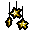 Ceiling with the Stars