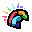 Rainbow Fragment
