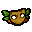 Witch Doctor Mask