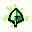 Druidic Emerald