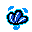 Torrential Sapphire