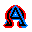 Alpha and Omega