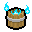 Bucket of Wisps