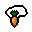 Carrot Amulet