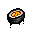 Dark Sushi