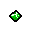 Flawed Emerald