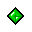 Flawless Emerald