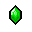 Perfect Emerald