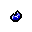 Chipped Sapphire