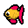 Guppy Fish