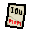 Mom's IOU