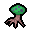 Parasitic Mushroom