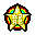 Rainbow Dragon Badge