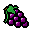 Ripe Grapes